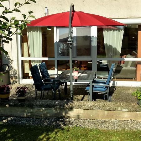 Ferienwohnung Leupolz Wangen im Allgaeu ภายนอก รูปภาพ
