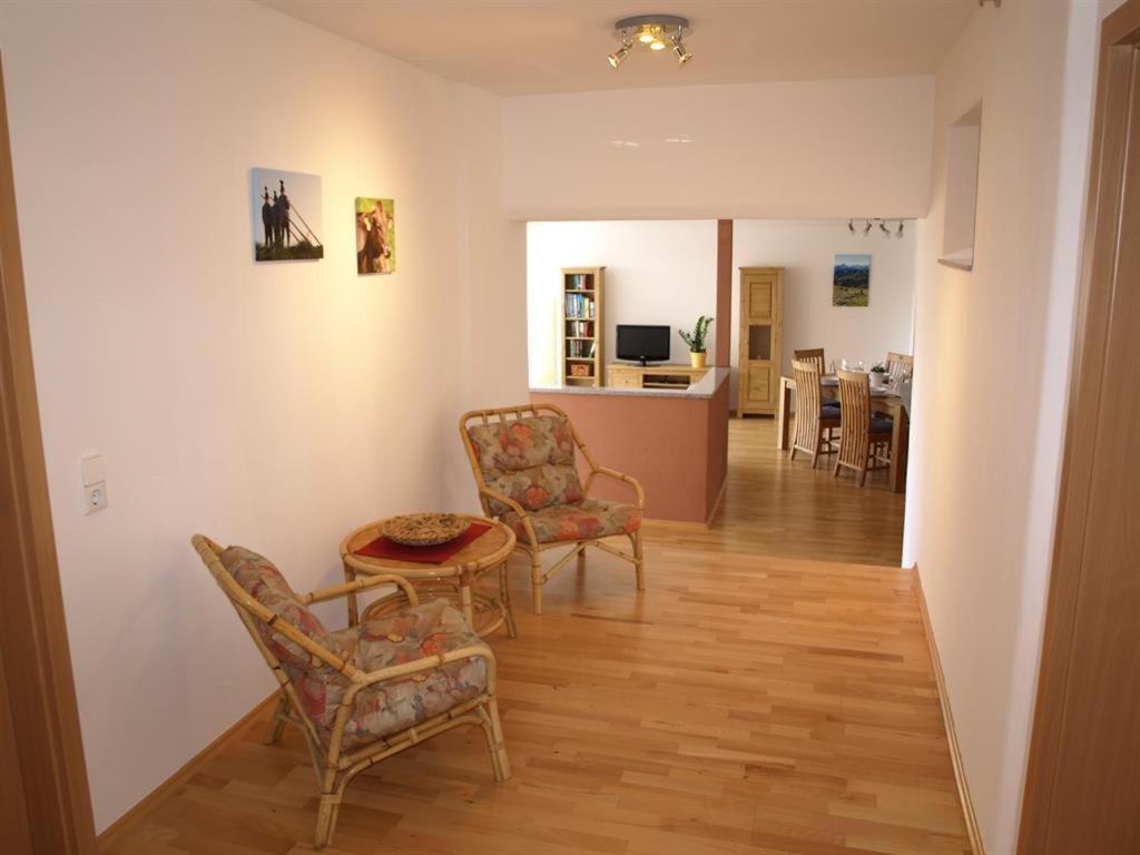 Ferienwohnung Leupolz Wangen im Allgaeu ห้อง รูปภาพ