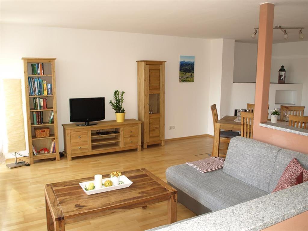 Ferienwohnung Leupolz Wangen im Allgaeu ห้อง รูปภาพ